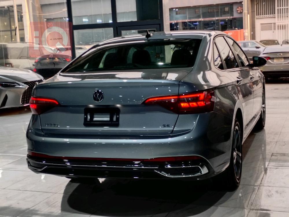 Volkswagen Jetta